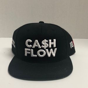 Grant Cardone’s Cash Flow Hat